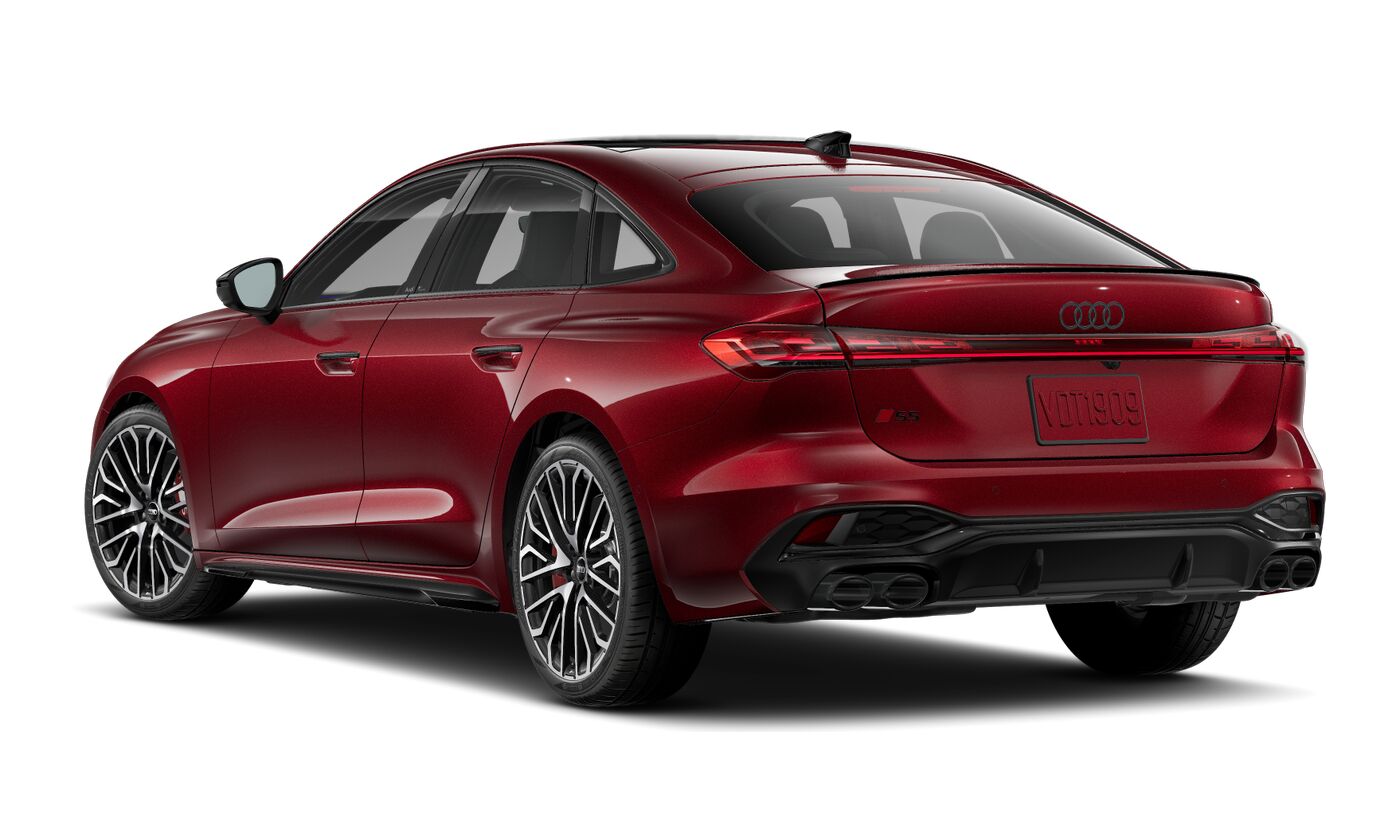 audi new s5 2025 WAU35CFU3SN056222 image audi new s5 2025 WAU35CFU3SN056222 image